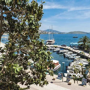 4* Hotel Porto Eda