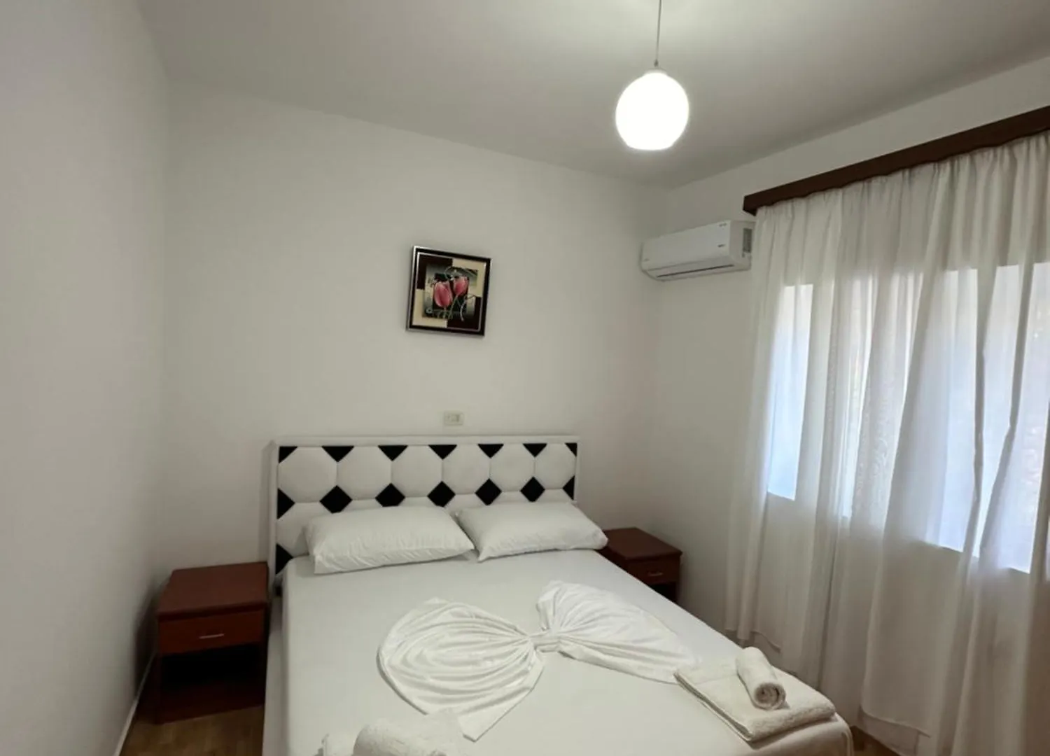 Luan Apartments Sarande