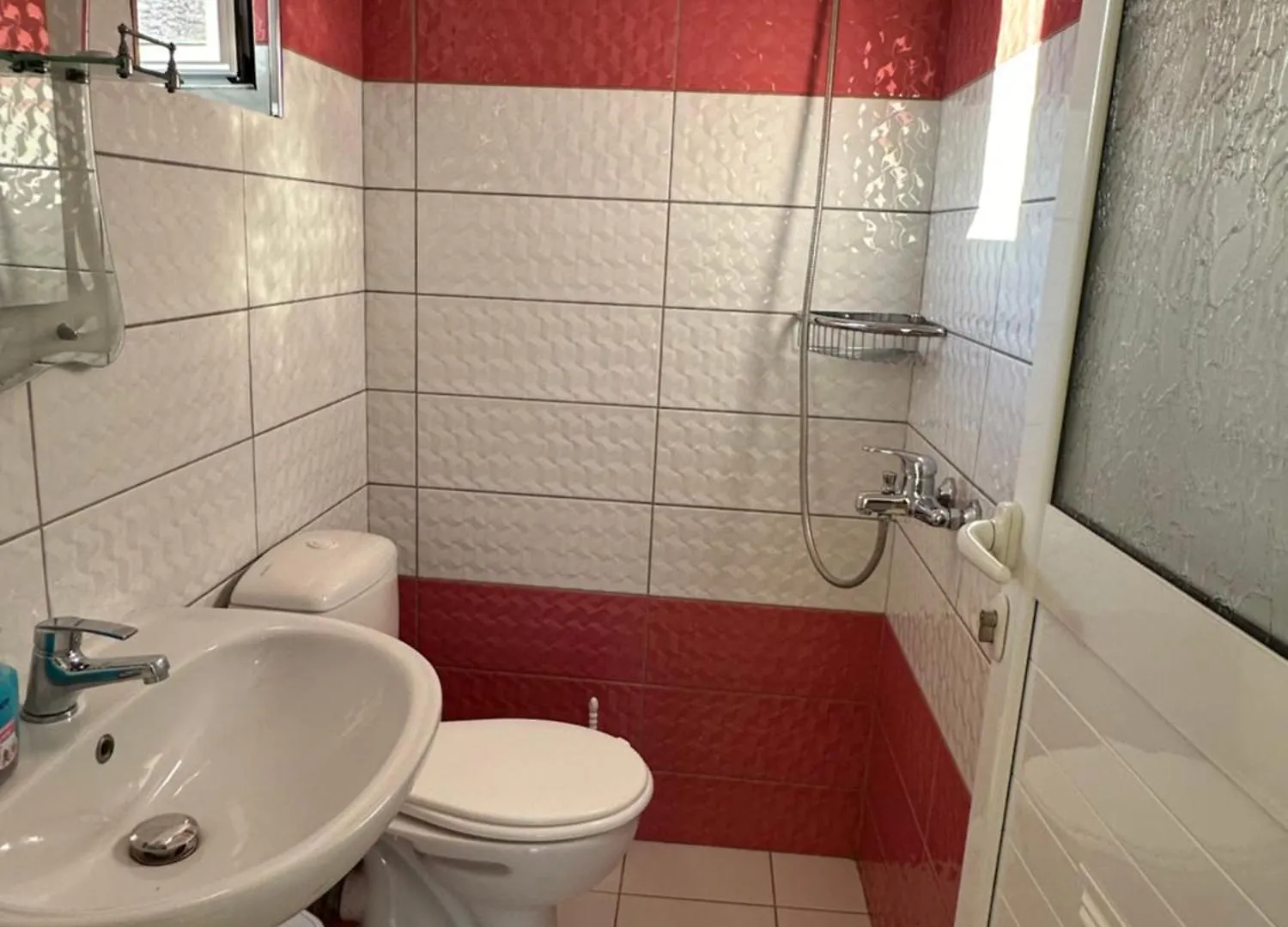 Luan Apartments Sarande Albania