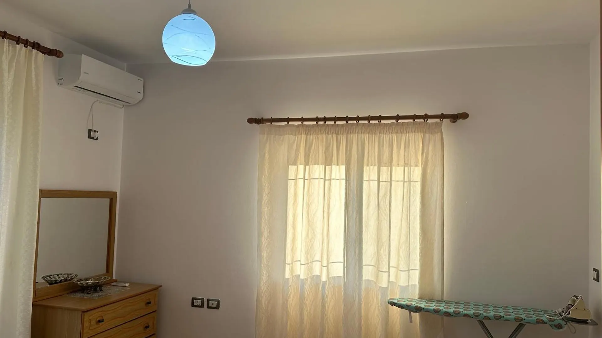 Luan Apartments Sarande
