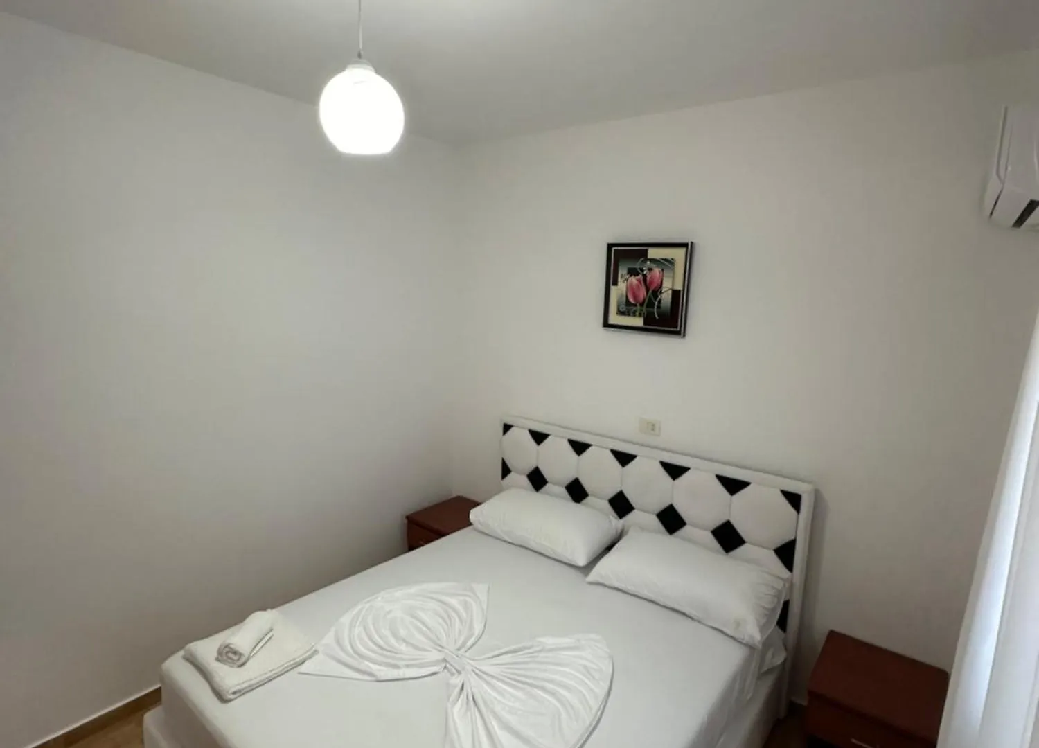 Luan Apartments Sarande 0*,  Albania