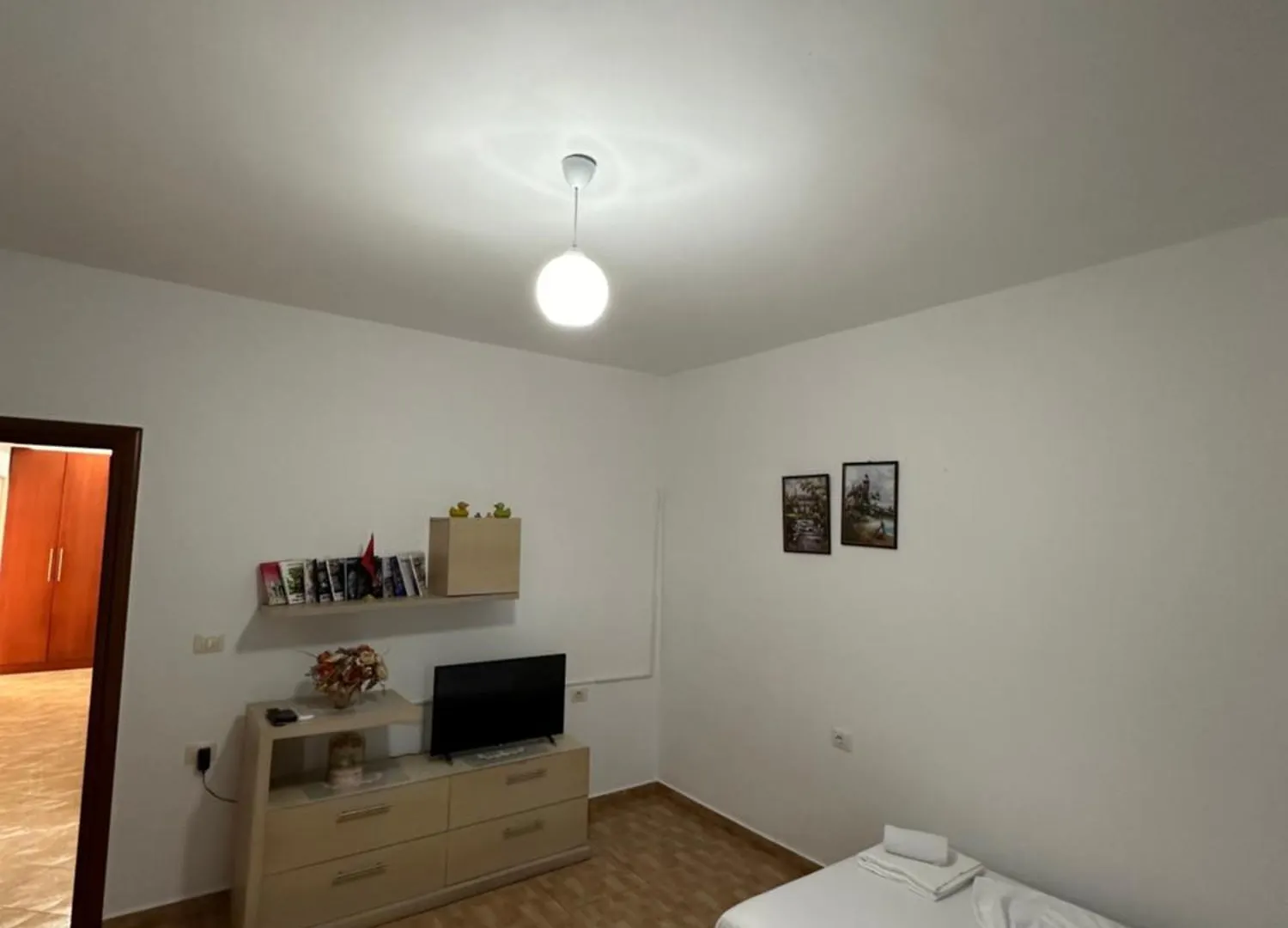 Luan Apartments Sarande 0*,