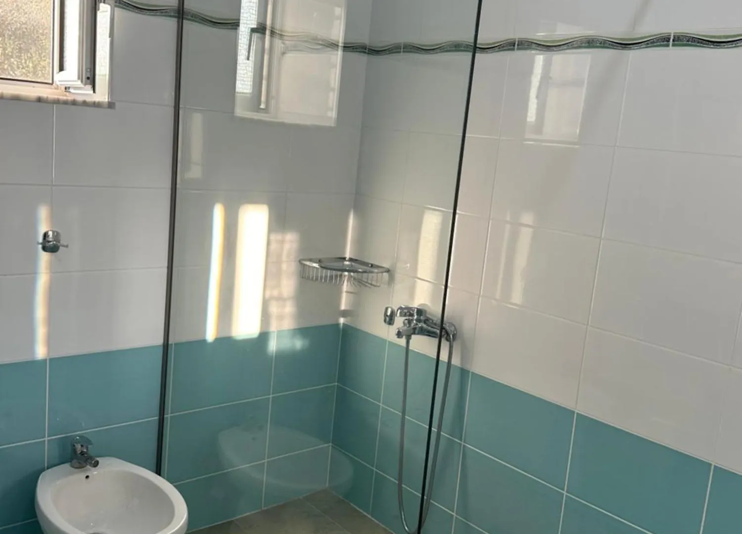 Luan Apartments Sarande