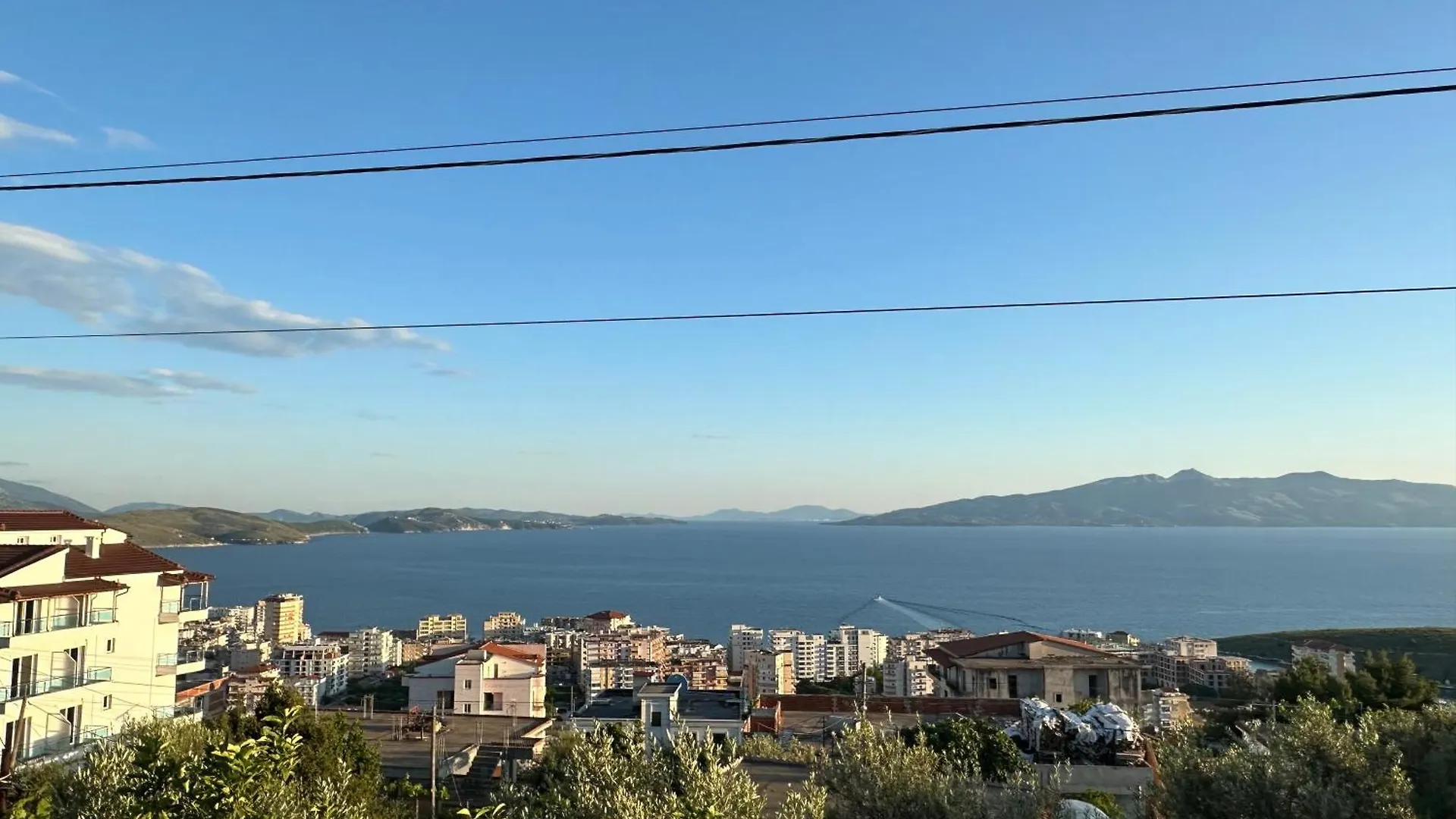 Luan Apartments Sarande 0*,  Albania
