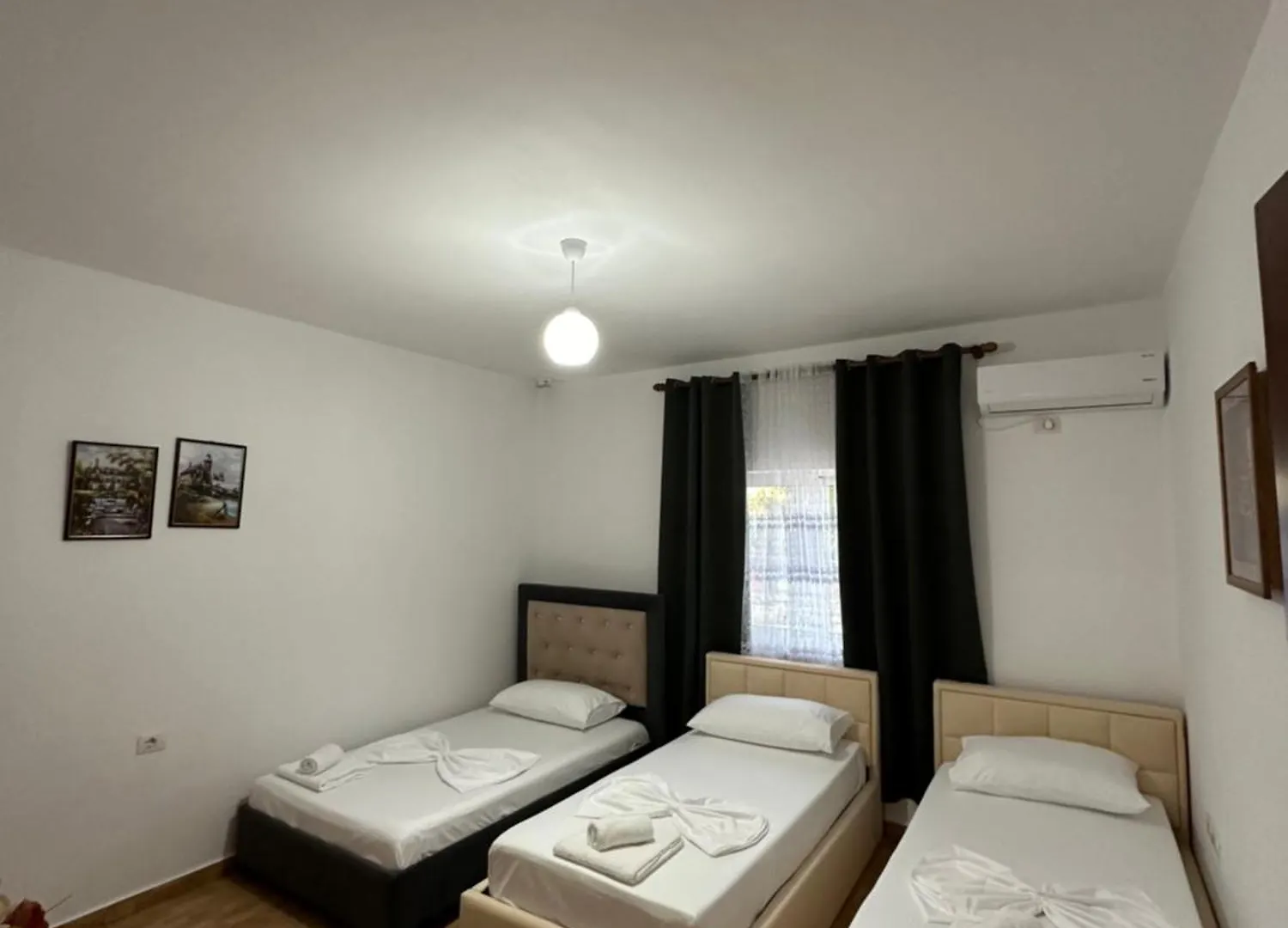 Luan Apartments Sarande
