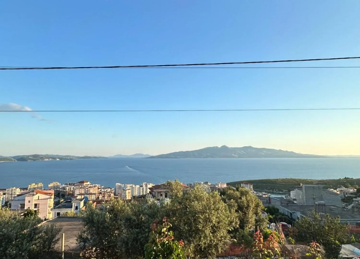 Luan Apartments Sarande