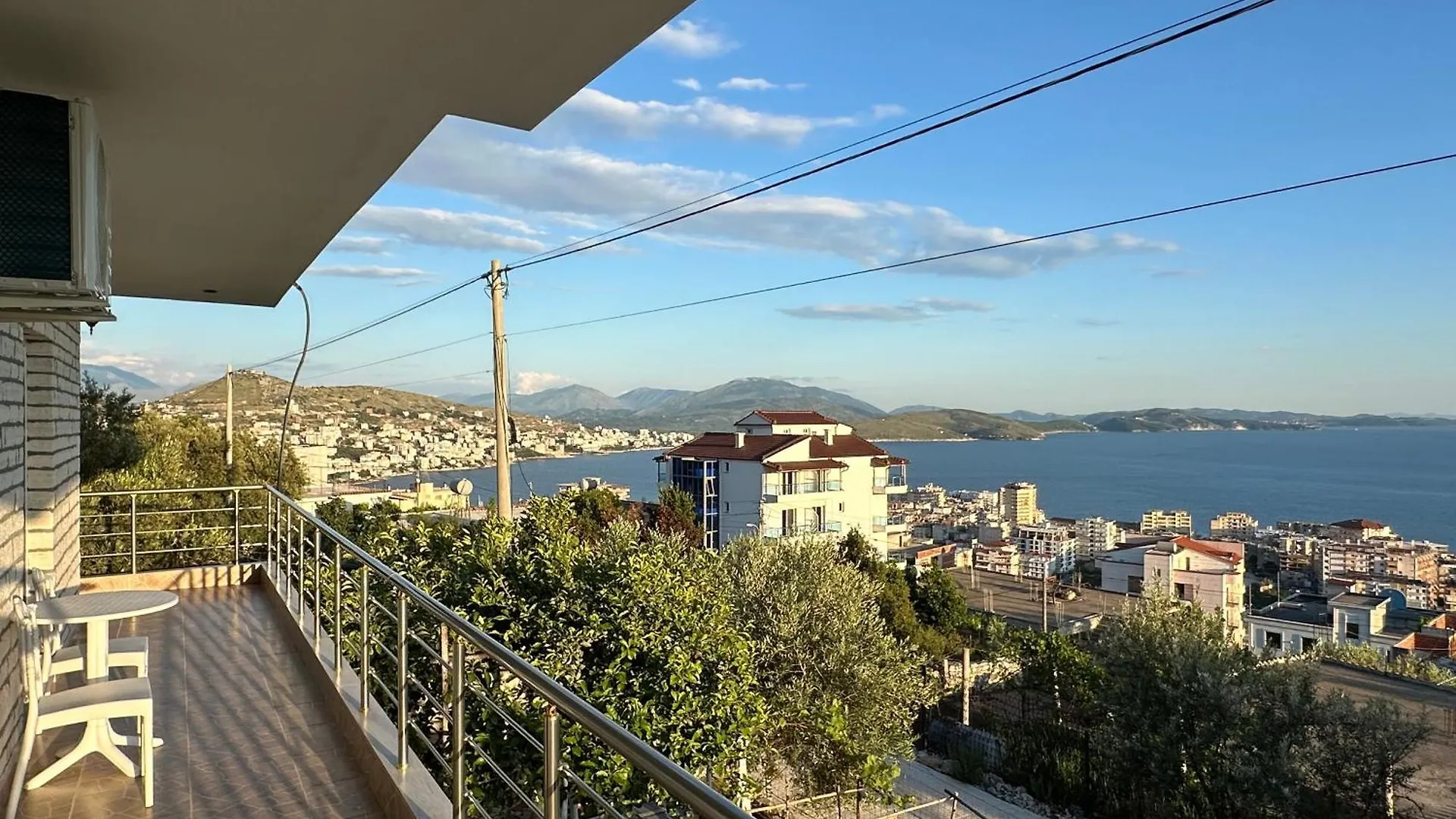 Luan Apartments Sarande