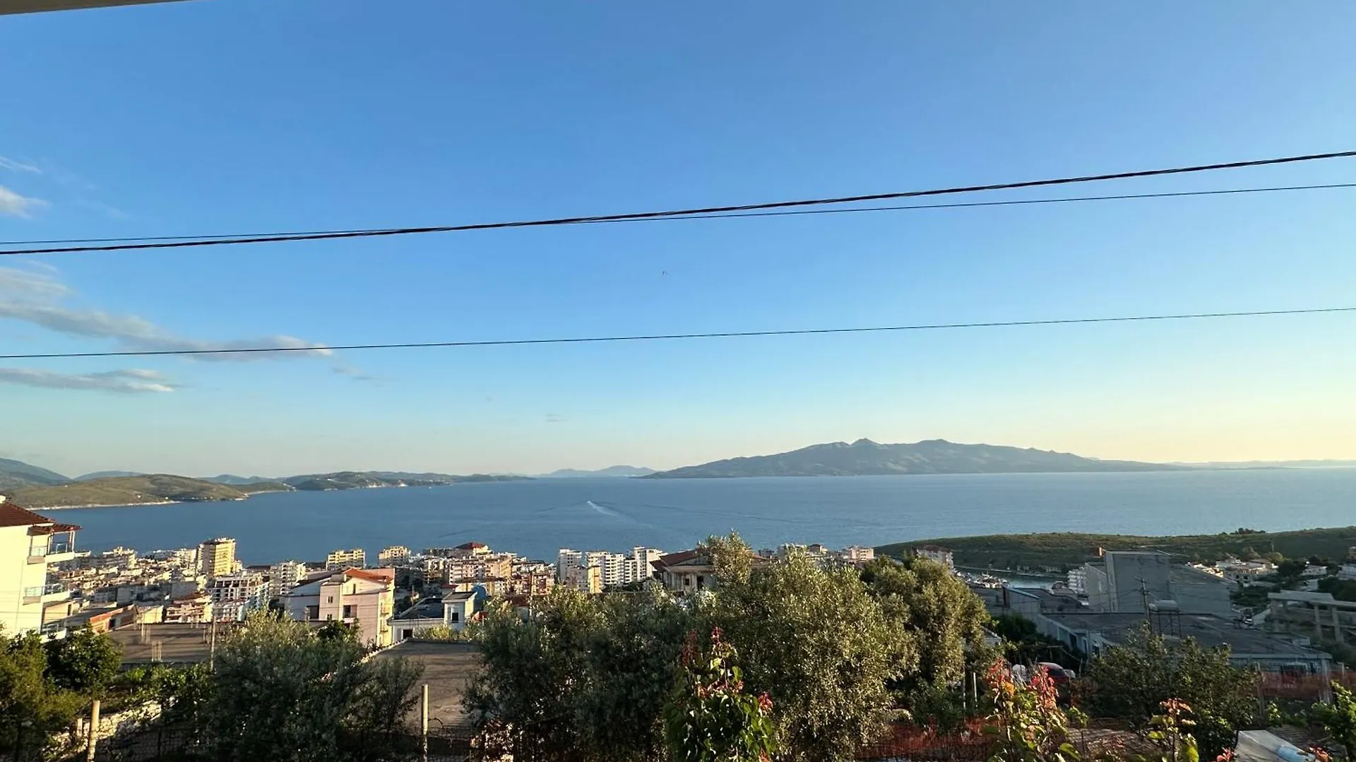 Luan Apartments Sarande